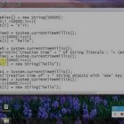 Write A Java Program To Optimize String Creation 41