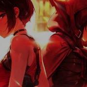 Nightcore Bleed Connor Kauffman