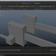 Mirroring Objects In Maya