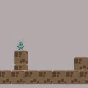 GDevelop Tutorial Example SIMPLE PLATFORMER ENEMY AI