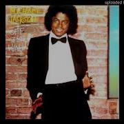 Michael Jackson Rock With You Album Edit 1979