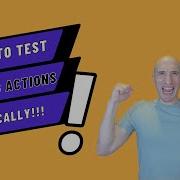 How To Test GitHub Actions Locally