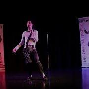Rory Jackson As Michael Jackson Human Nature Live 2022