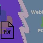 Python Tutorial Save A Webpage As A PDF Using Python 2020