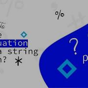 How To Remove Punctuation From A String Python Code Leaks