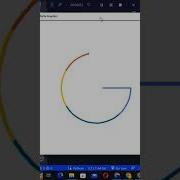 Draw Google Chrome Logo Using Python Turtle Youtubeshorts Short Pythonprojects
