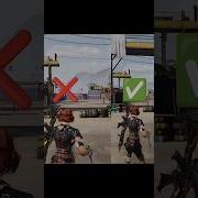 Как изменить угол обзора персонажа в CODM Королевская битва Codm Callofduty Gaming Shorts