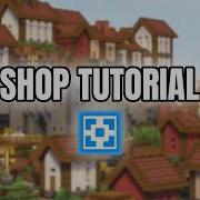 How To Make A Shop On Aternos 2026 Tutorial