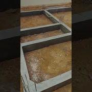 Building Foundation Construction Process
