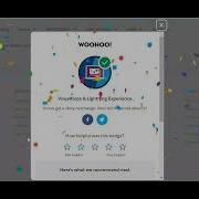 Visualforce Lightning Experience Salesforce