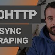 Web Scraping With AIOHTTP And Python
