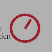 Pure CSS Animation Clock Spinner Animation Using HTML And CSS