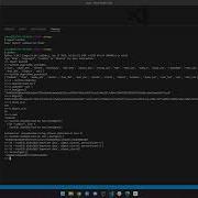 9 2 Learn Python Hashlib And Salt