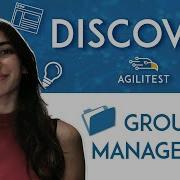 DISCOVER Group Management