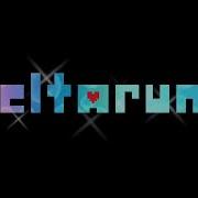 DELTARUNE Chapter 5 Animated Logo