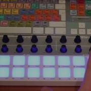 Arturia Beatstep Sequencer In Action