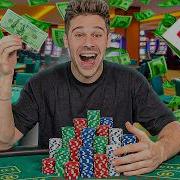 My Biggest Bluff Ever Playing Low Stakes Poker