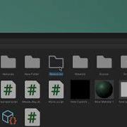 Unity 3d Tutorial C How To Instantiate Objects From Resources Folder