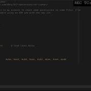 Program 13 XOR Cipher