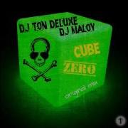 DJ Ton Deluxe DJ Maloy Cube Zero