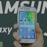 Samsung Galaxy J1 доступный смартфон на 2 SIM карты Обзор от Comfy Ua