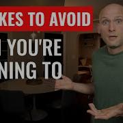 Mistakes To Avoid When You Re Learning To Code
