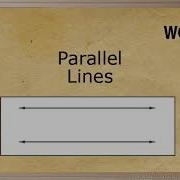 WCLN Math Parallel Lines