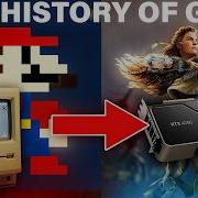 THE ULTIMATE HISTORY OF GRAPHICS CARDS