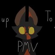 I Look Up To You Warriors OC PMV Fw
