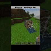 Minecraft Sand Cannon Minecraft Sand Stacker Cannon Shorts