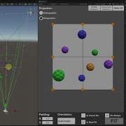 Camera Rect Fit Demonstration Unity Asset Store