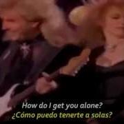 Heart Alone Subtitulado Esp Lyrics Oficial