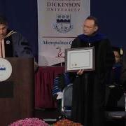 2012 Academic Convocation