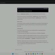 How To Keep Python Script Running In Background Windows