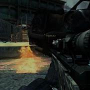 MW3 Render Test