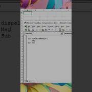 How To Use MSGBOX Function In VBA Visual Basic Application