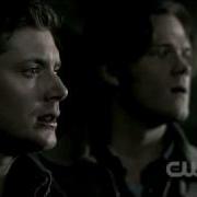Written In Blood SPN Lucifer Castiel Dean