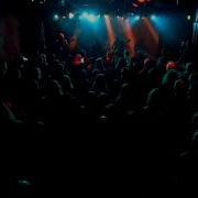 Venenum Dei Embracing The Waning Moon Live