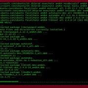 How To Run SQL Server Container Images With Docker On Ubuntu 20 04 LTS