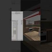 Countertop Tool Vectorworks Architect 2025
