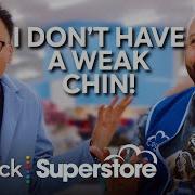 Hiding That Weak Chin Behind A Beard Superstore