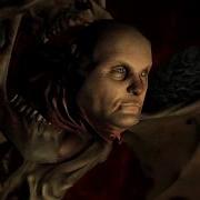 Doom 3 RoE Maledict Hunter Final Boss Fight