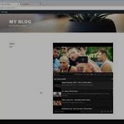 Ultimate Video Player Wordpress Plugin Google Analytics