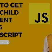 HTML DOM Element LastElementChild Property Web API How To Access Last Child Element JavaScript