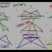 3 5A Overlapping Triangles