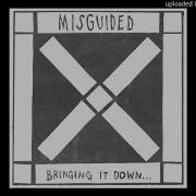Misguided C C T V