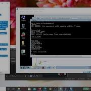 Connecting To SQL Plus 12c And Oracle SQL Developer