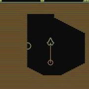 C64 Longplay Thrust