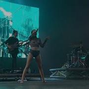 Halsey Hurricane Live At Lollapalooza Brazil 2016