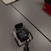 OpenCV Distance Tracking